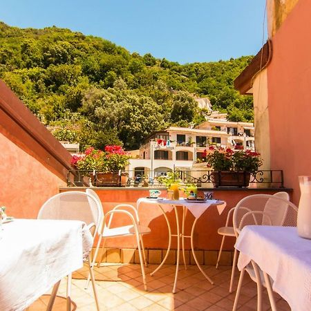 B&B Sotto Un Tetto Cetara Dış mekan fotoğraf