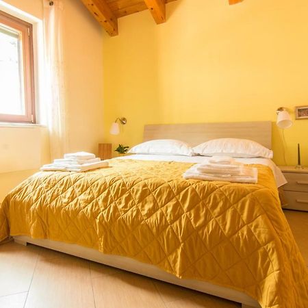 B&B Sotto Un Tetto Cetara Dış mekan fotoğraf