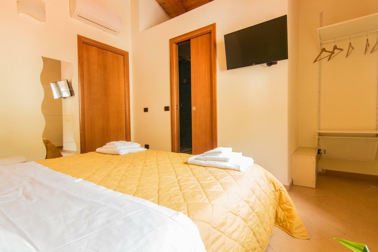 B&B Sotto Un Tetto Cetara Dış mekan fotoğraf
