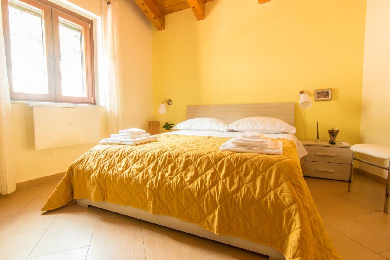 B&B Sotto Un Tetto Cetara Dış mekan fotoğraf