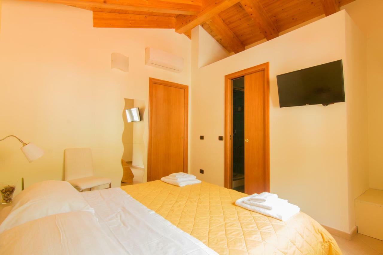 B&B Sotto Un Tetto Cetara Dış mekan fotoğraf
