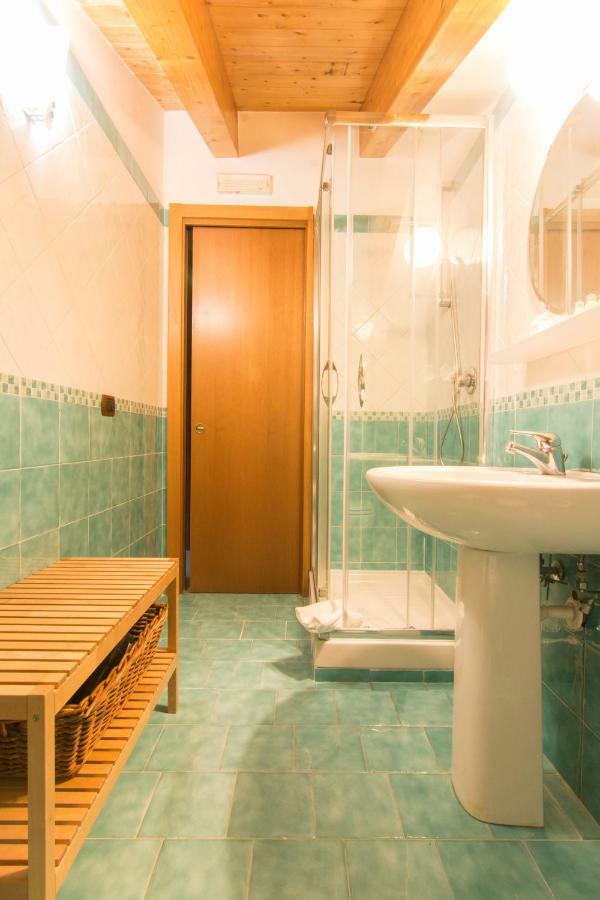 B&B Sotto Un Tetto Cetara Dış mekan fotoğraf