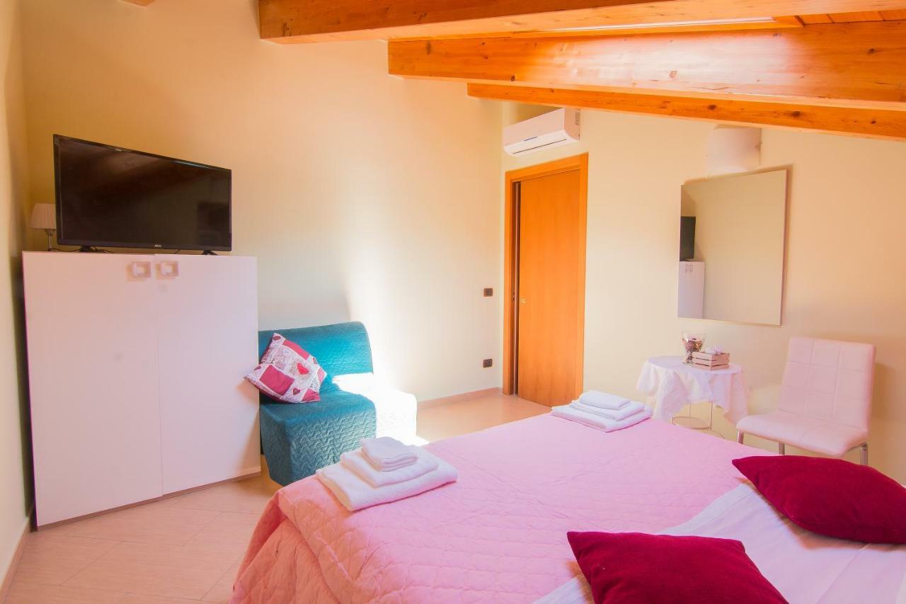 B&B Sotto Un Tetto Cetara Dış mekan fotoğraf