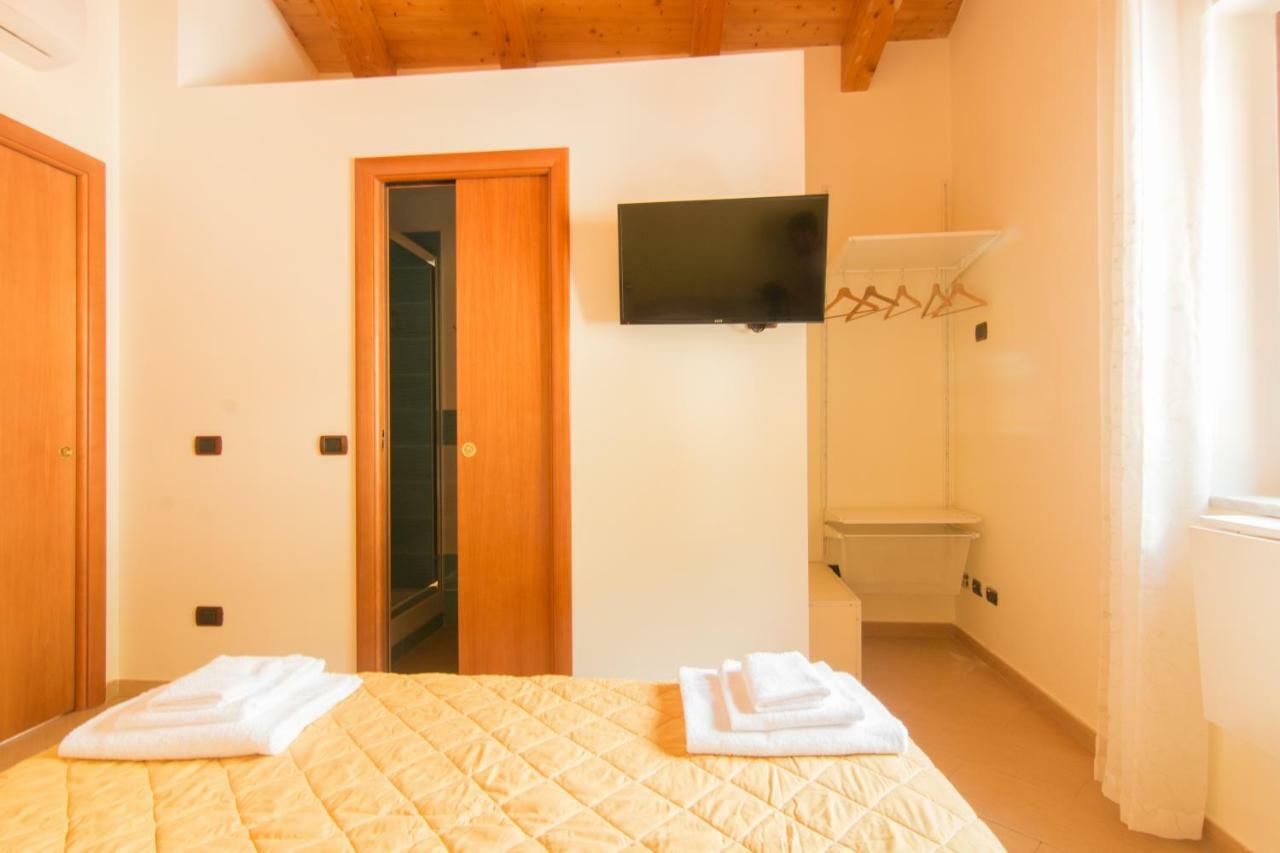 B&B Sotto Un Tetto Cetara Dış mekan fotoğraf