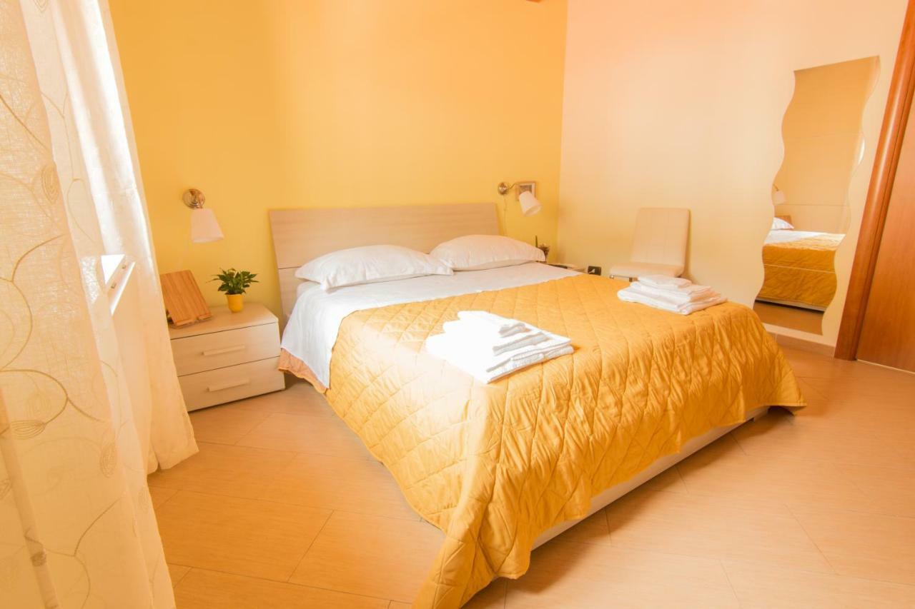 B&B Sotto Un Tetto Cetara Dış mekan fotoğraf