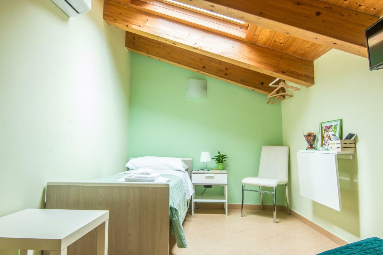 B&B Sotto Un Tetto Cetara Dış mekan fotoğraf