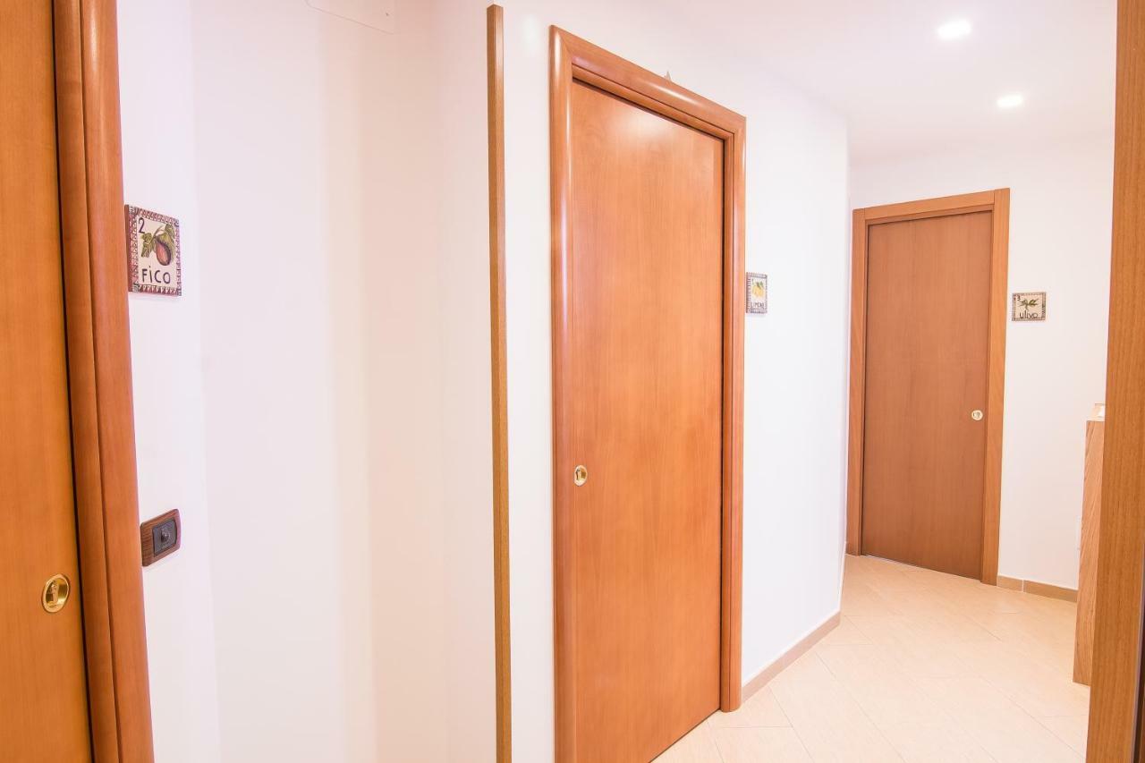 B&B Sotto Un Tetto Cetara Dış mekan fotoğraf