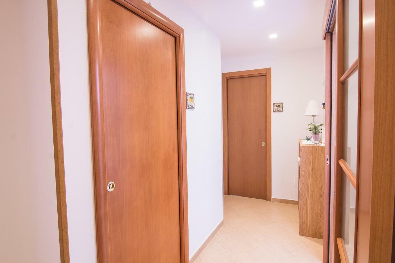 B&B Sotto Un Tetto Cetara Dış mekan fotoğraf
